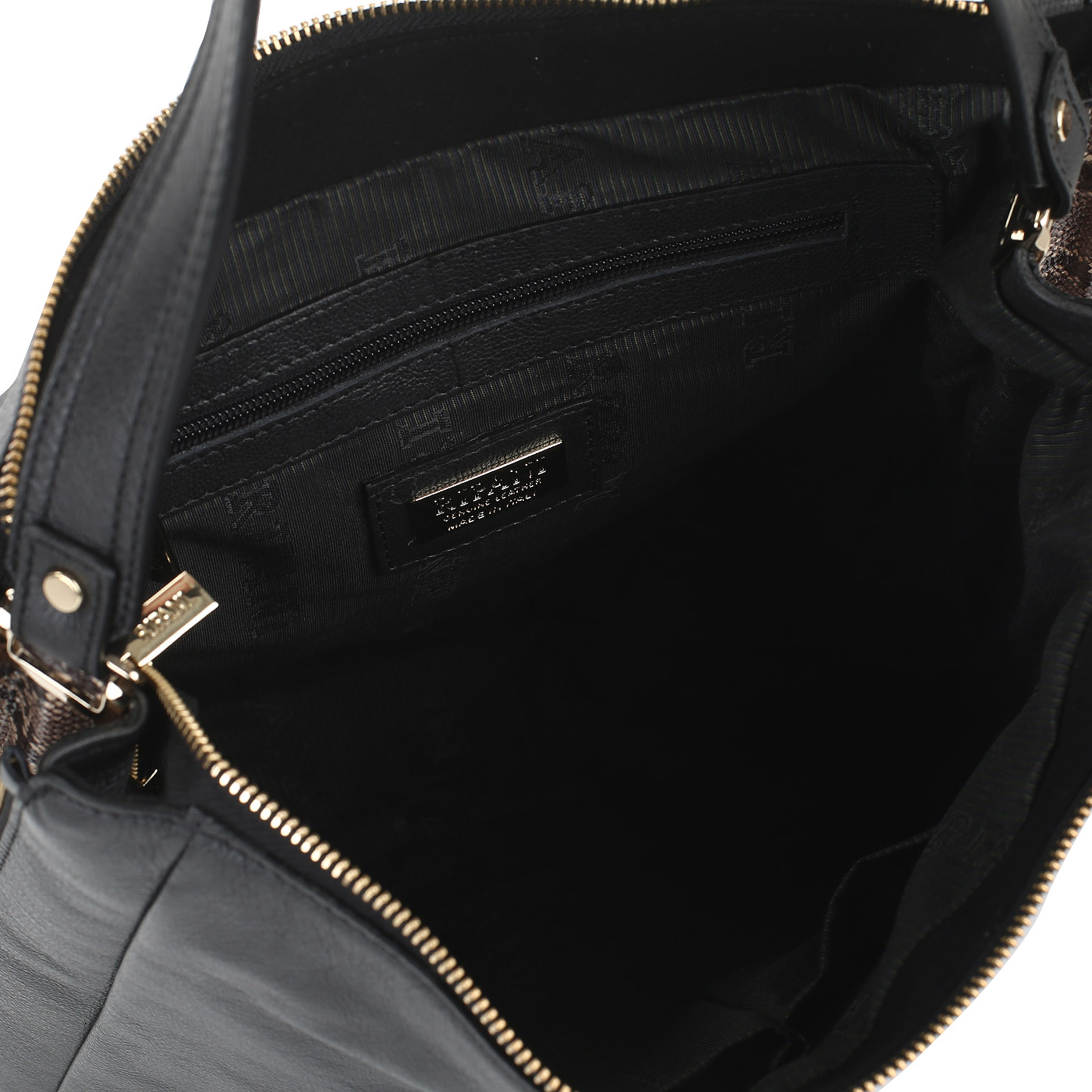 Сумка с боковой молнией Ripani Betulla