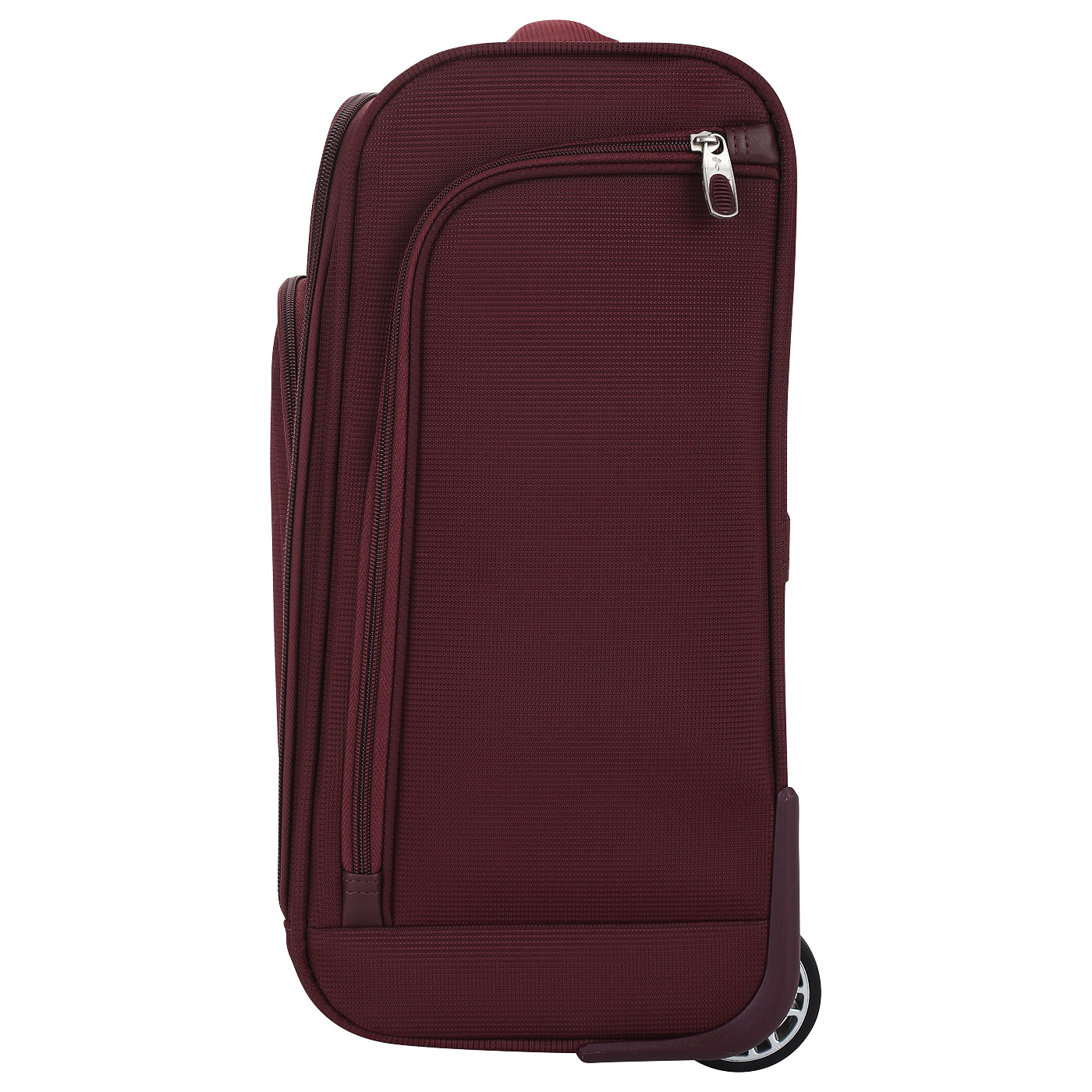 Чемодан маленький S тканевый Ricardo Seahaven