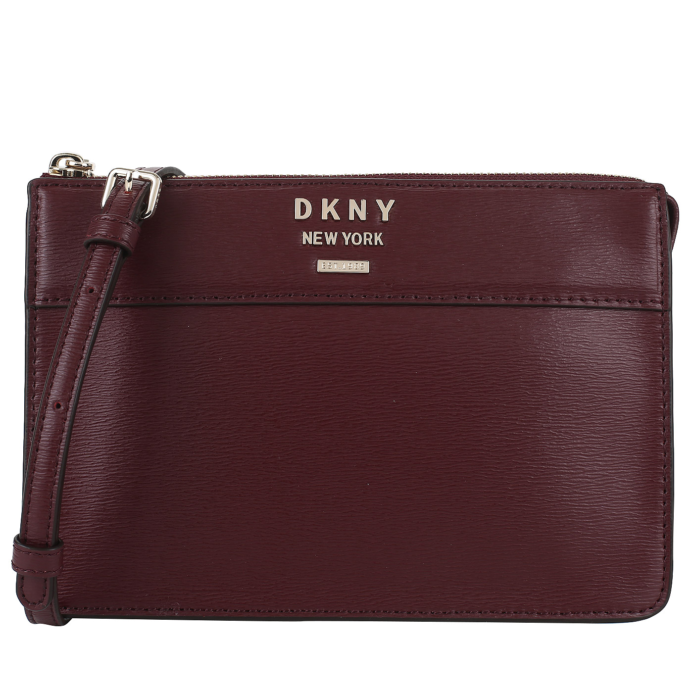 DKNY Сумочка из кожи