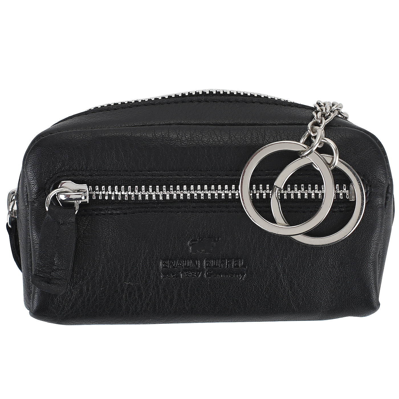 Ключница на молнии Braun Buffel Golf 2.0