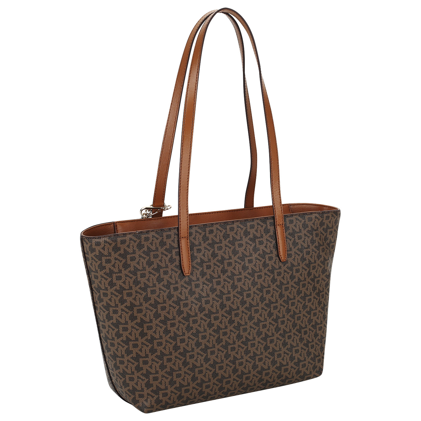 Сумка с логотипом бренда DKNY Bryant