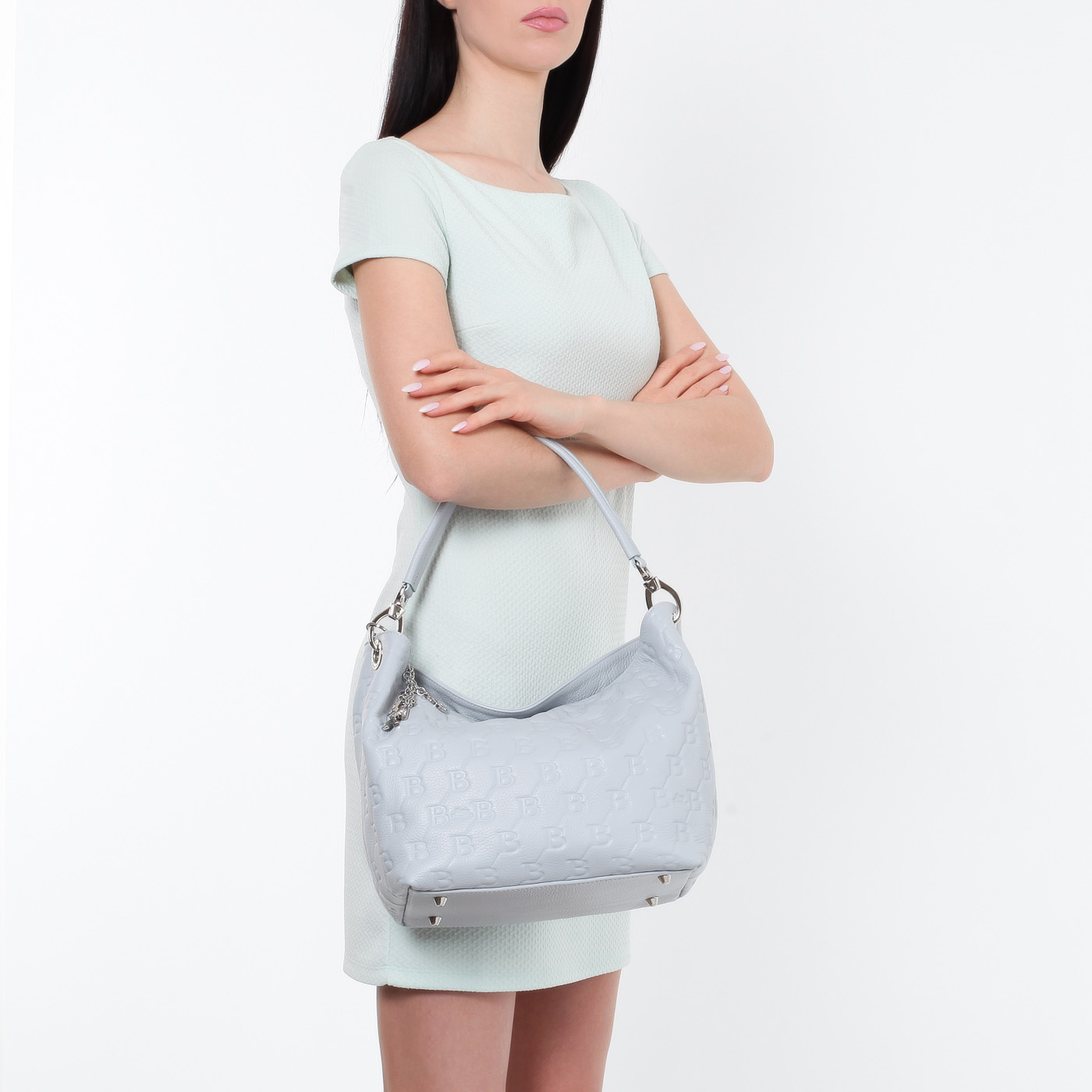 Сумка со съемной ручкой Sara Burglar Ariel Person