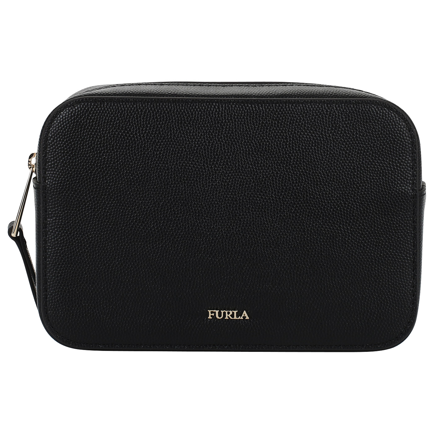 Furla Тисненая сумка на пояс