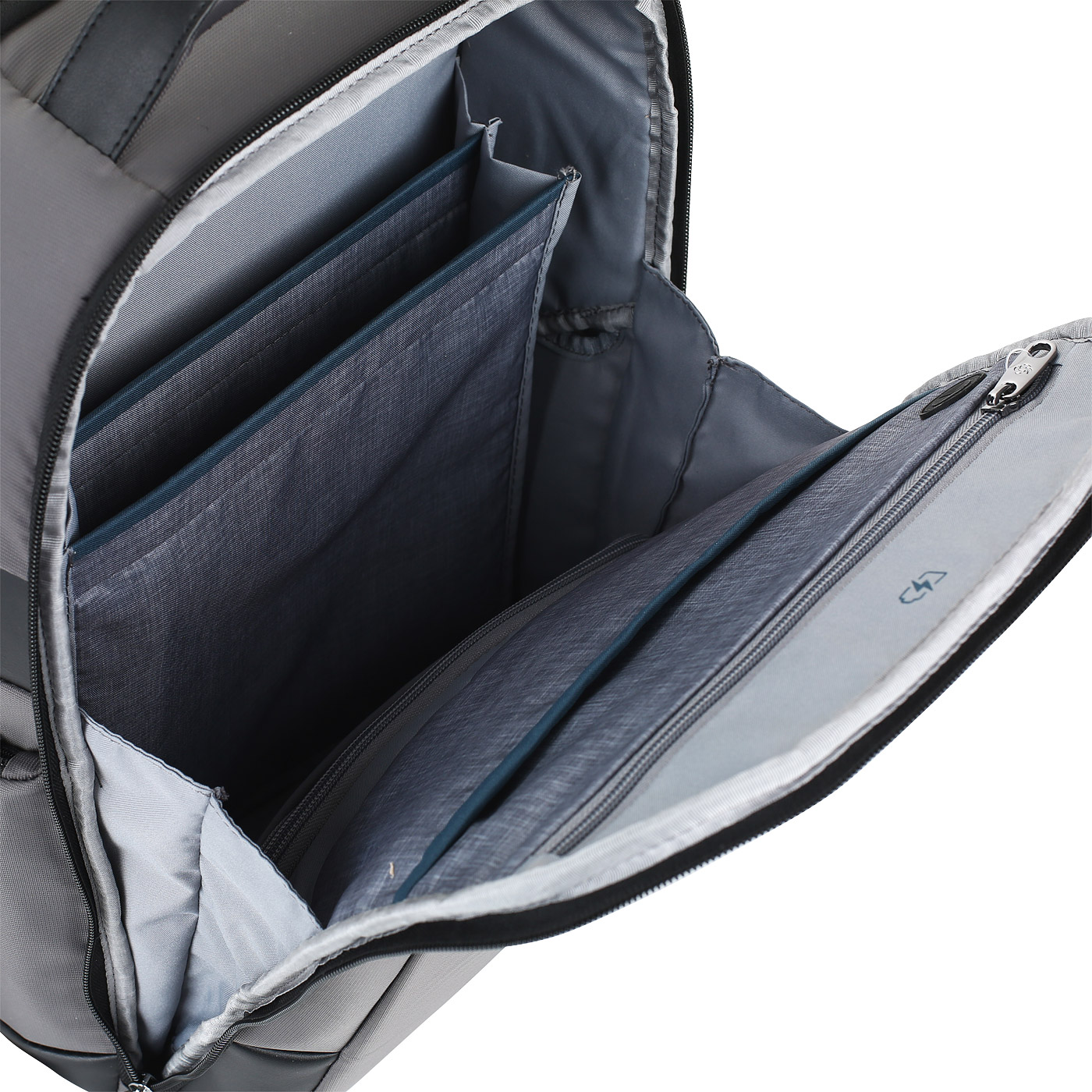 Рюкзак с двумя отделами Samsonite Spectrolite 2.0