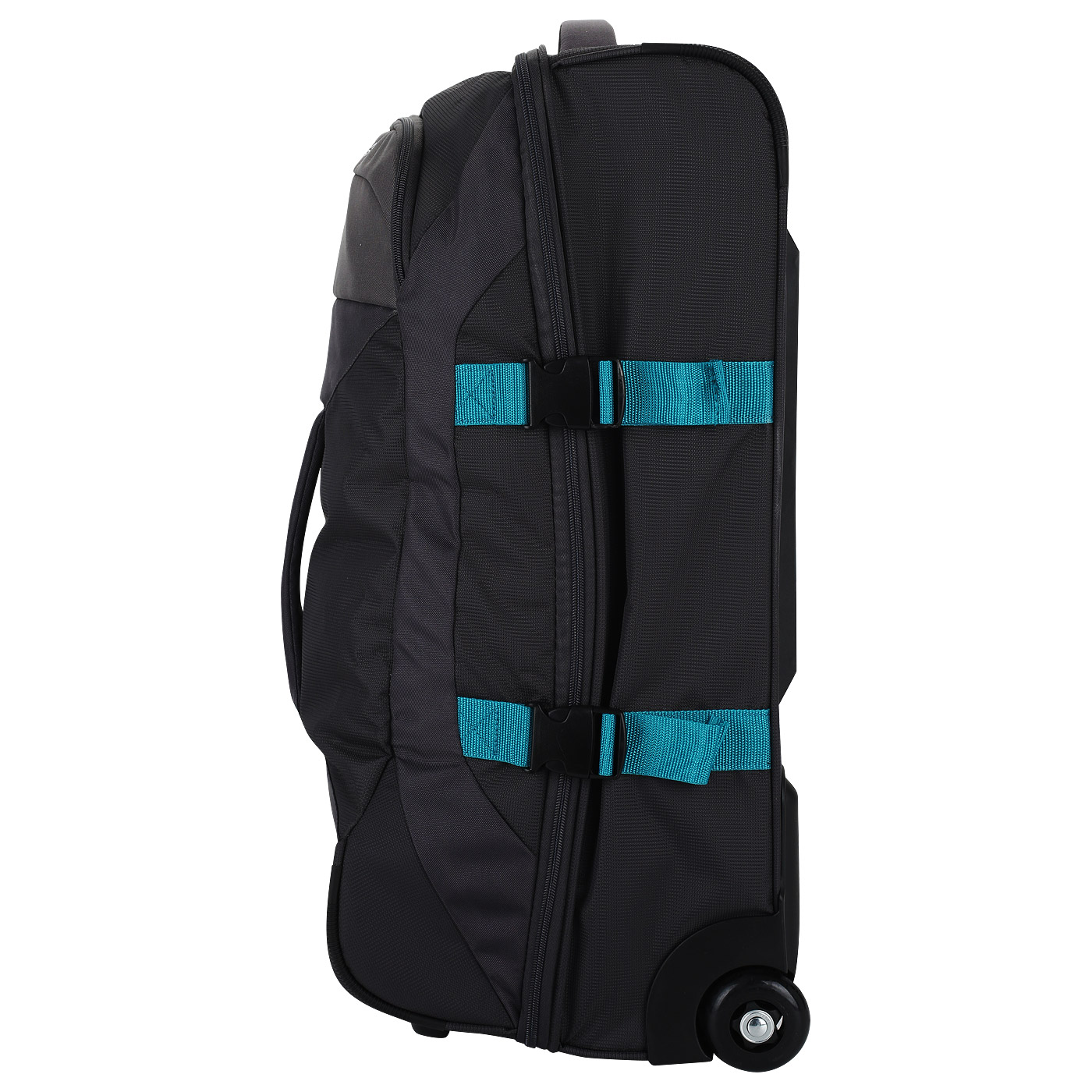 Дорожная сумка на колесах American Tourister Road Quest