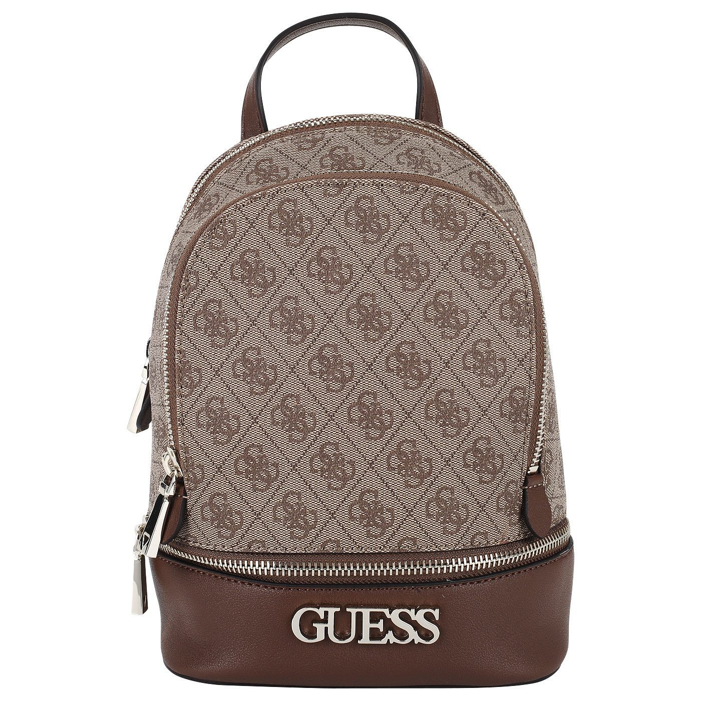 Guess Рюкзак с логотипом бренда