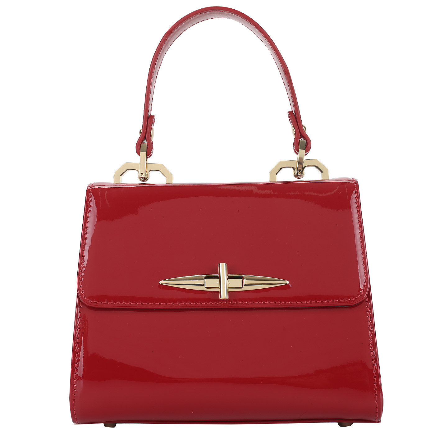 Gilda Tonelli Сумка с плечевой цепочкой