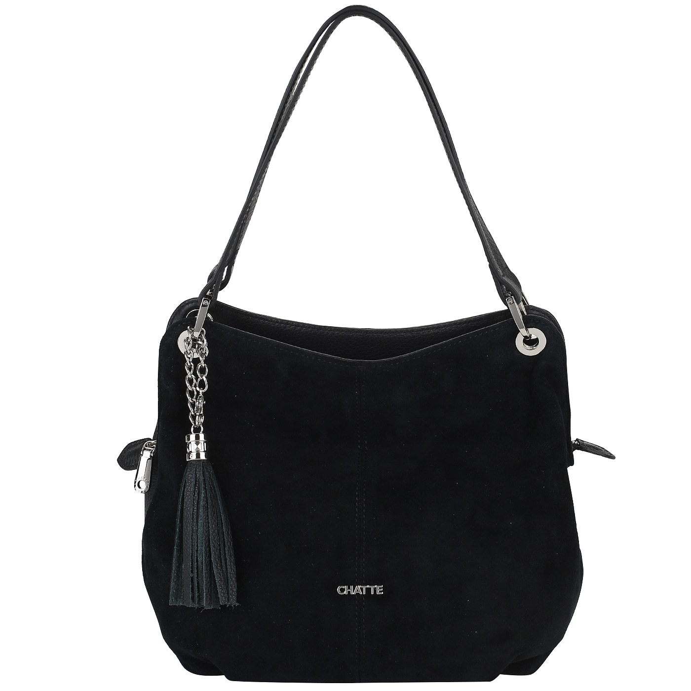 Chatte Комбинированная сумка