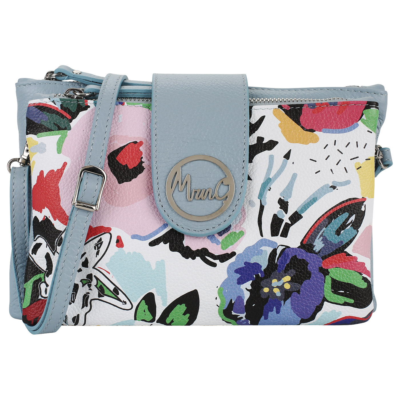 Marina Creazioni Сумка с двумя отделами