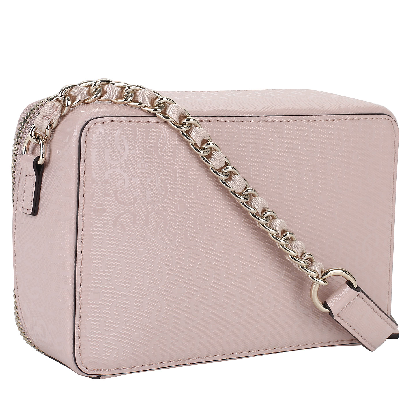 Сумочка с двумя отделами Guess Shannon