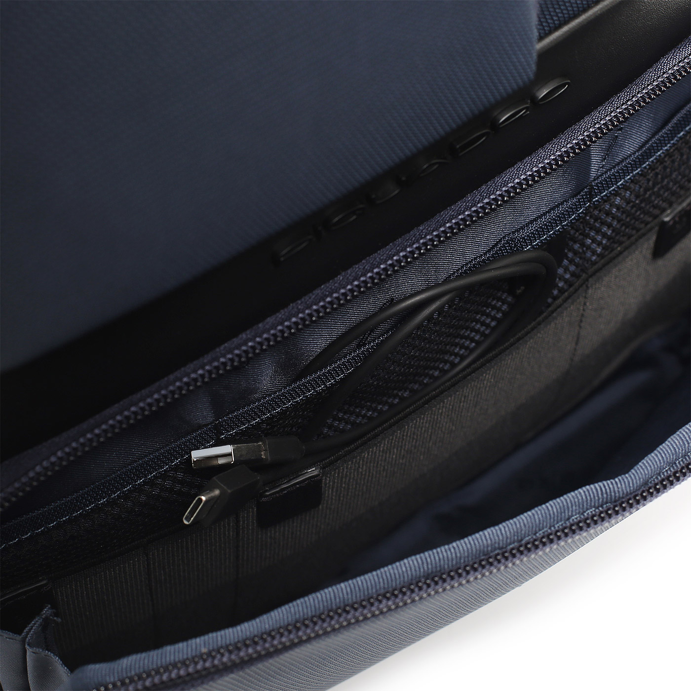 Городской рюкзак Piquadro Wollem