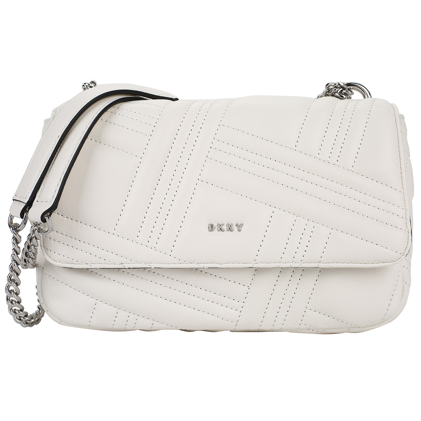 DKNY Стеганая сумочка