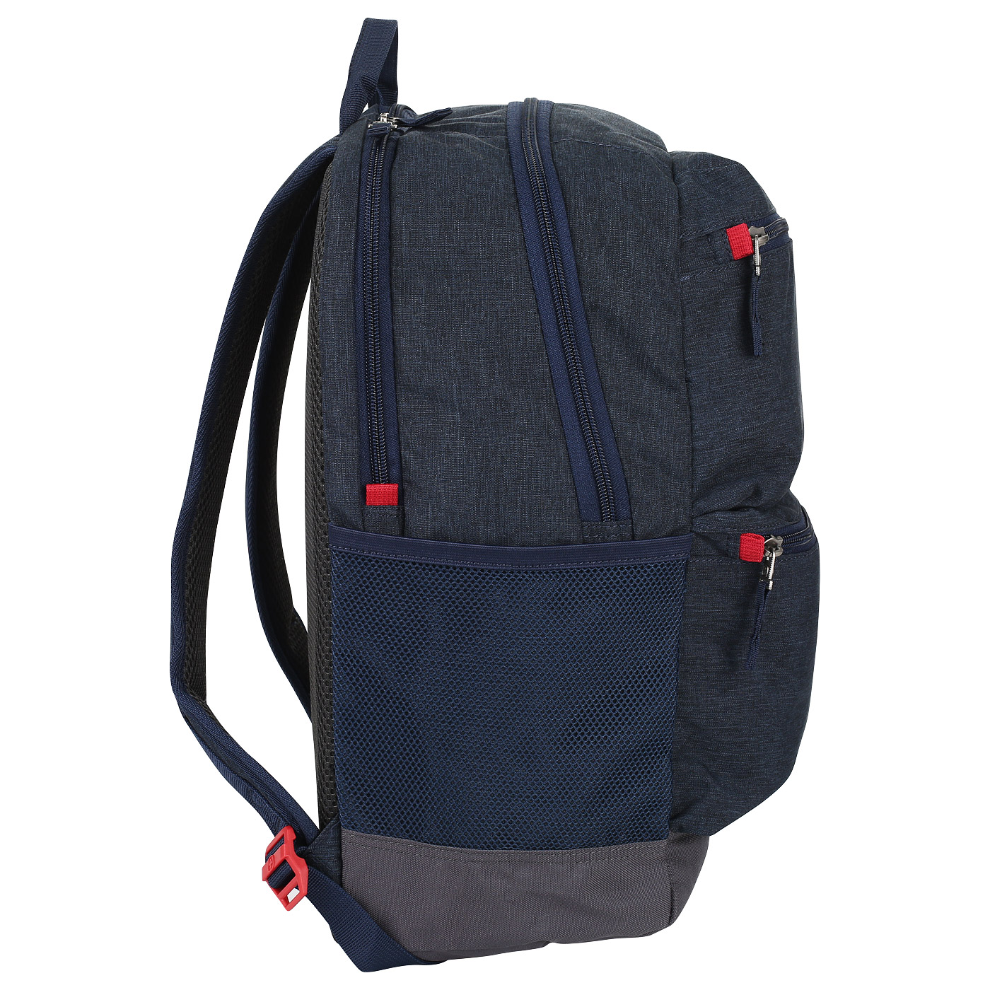 Рюкзак на двойной молнии Wenger 