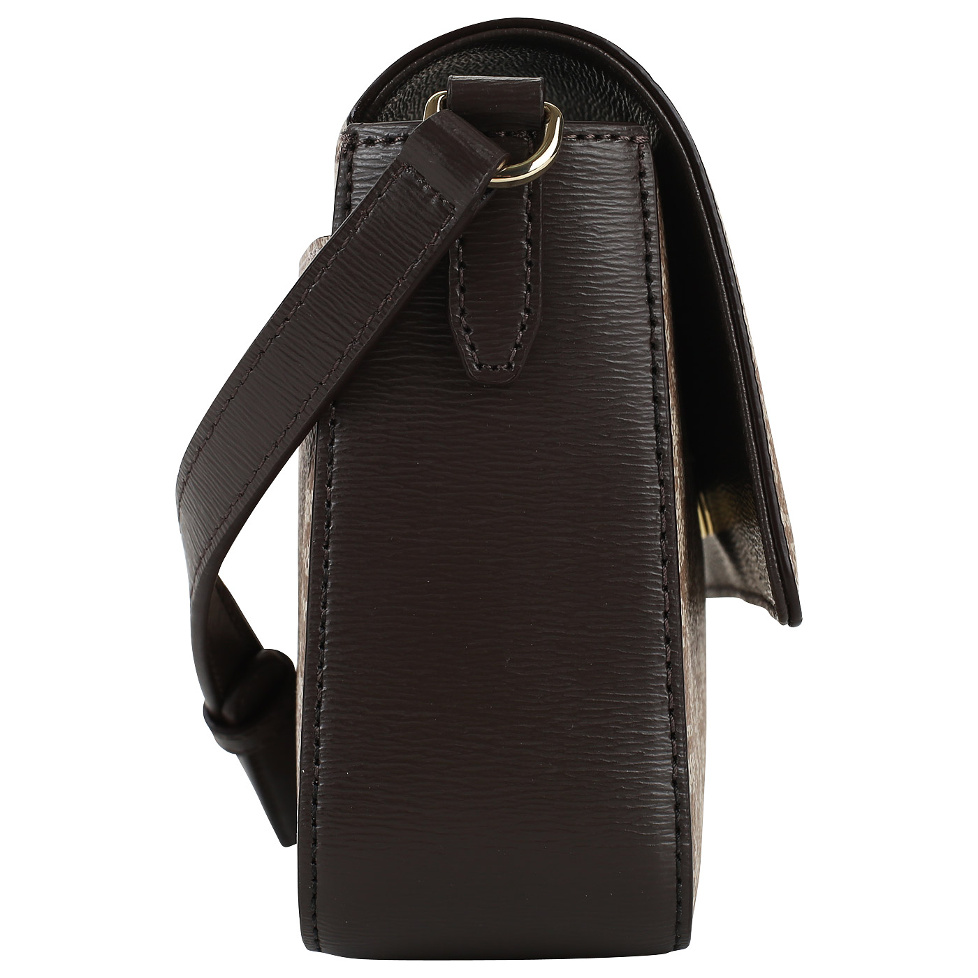 Сумочка с логотипом бренда DKNY Bryant