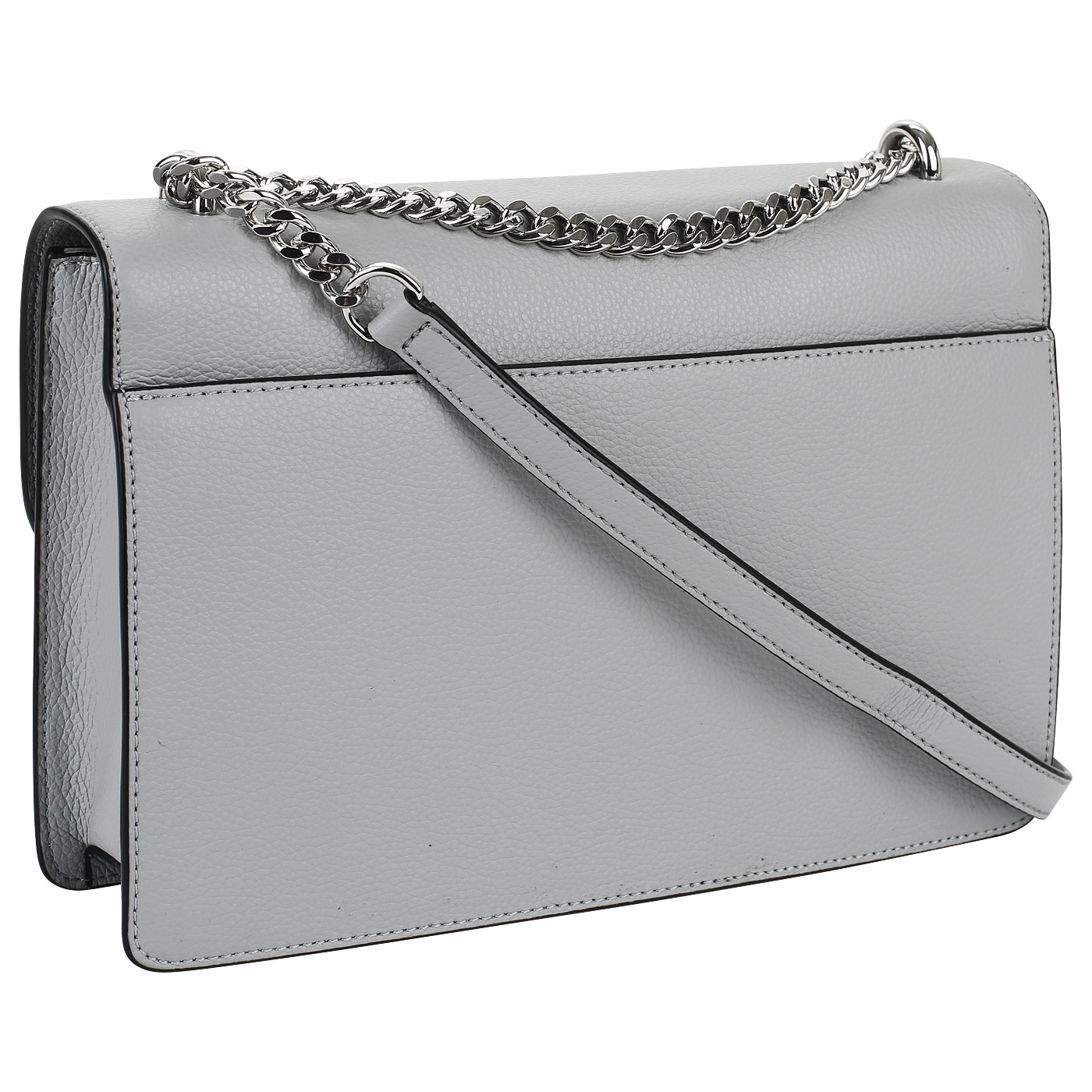 Сумка на ремешке с цепочкой DKNY Whitney