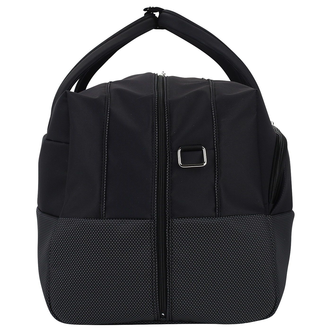 Черная дорожная сумка Samsonite B-Lite Icon