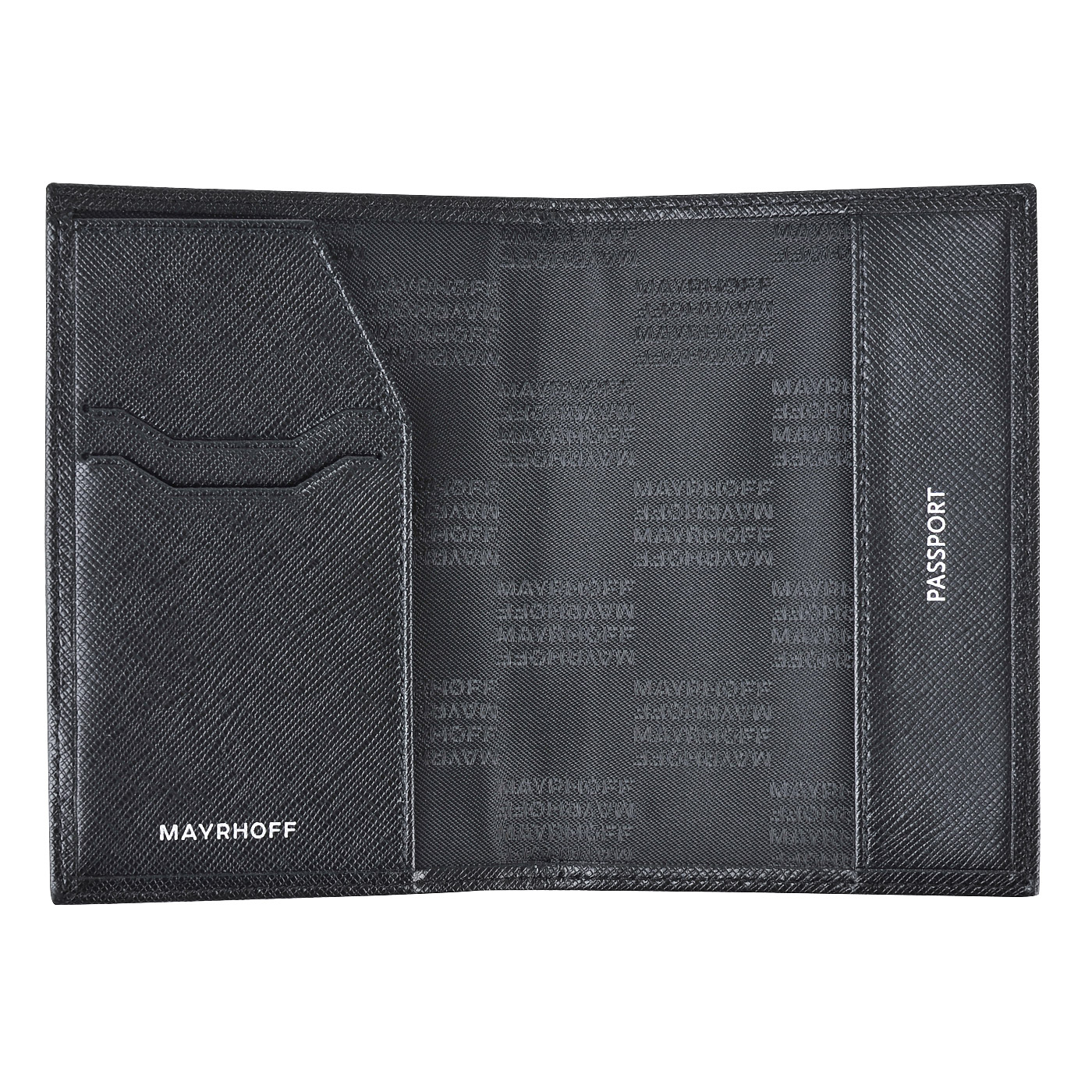 Обложка для паспорта Mayrhoff Lord Aston
