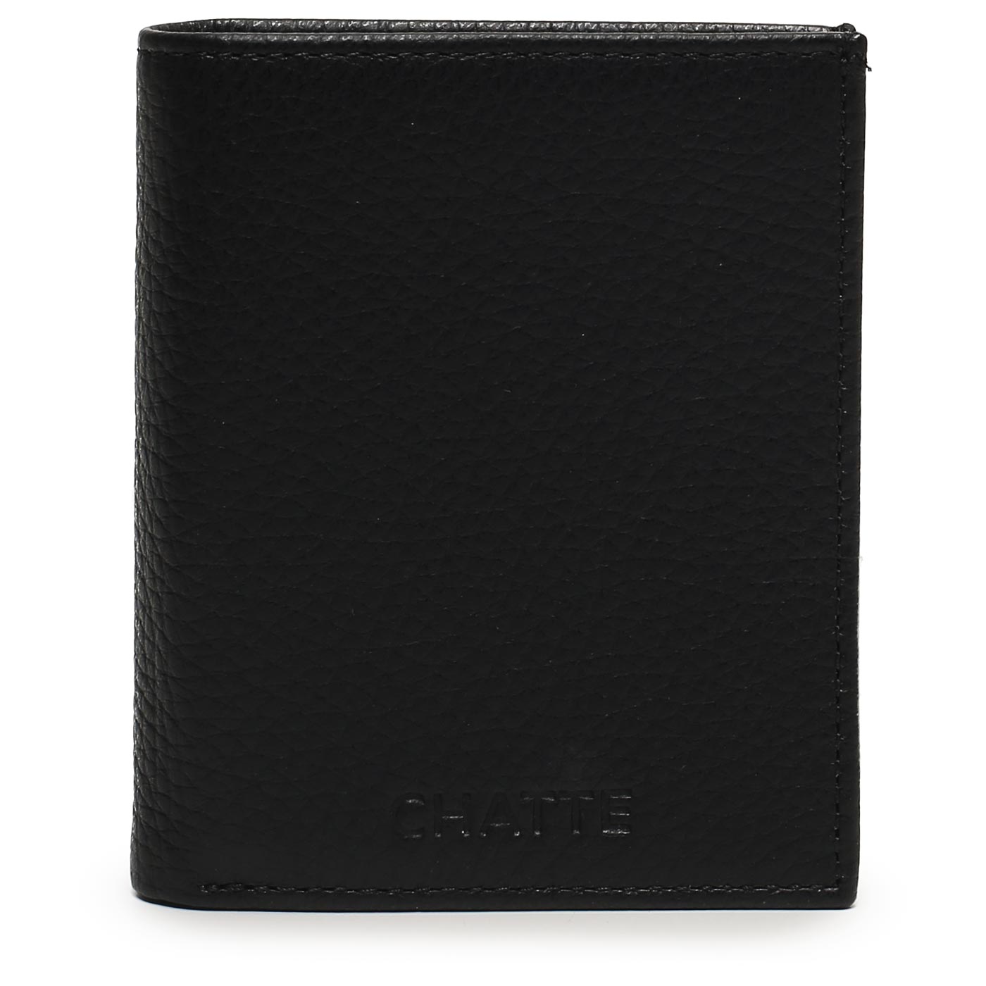 Chatte Кошелек на кнопке