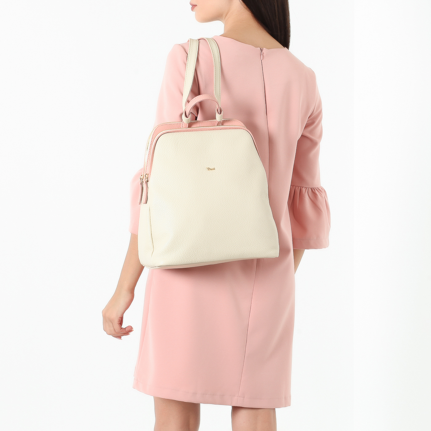 Женский рюкзак Bruno Rossi 