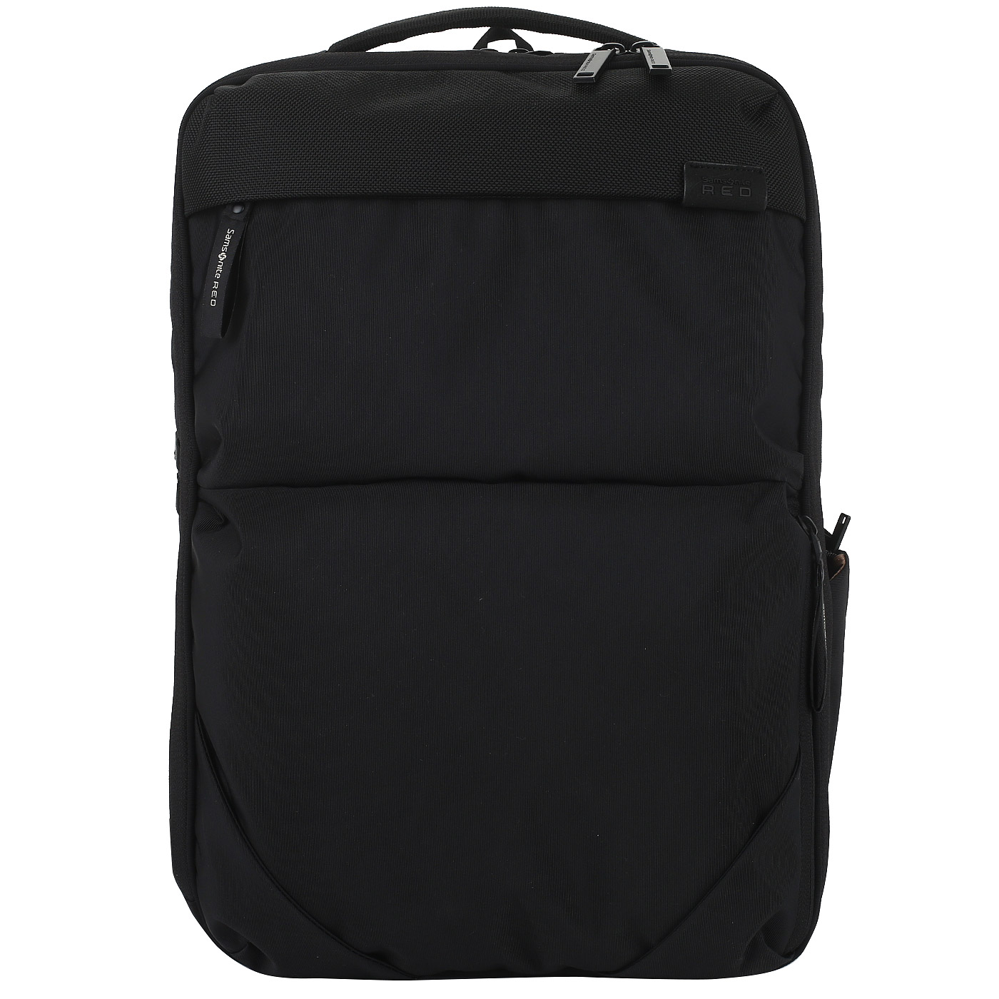 Samsonite Red Нейлоновый рюкзак