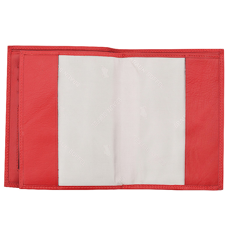 Обложка для автодокументов Braun Buffel Golf