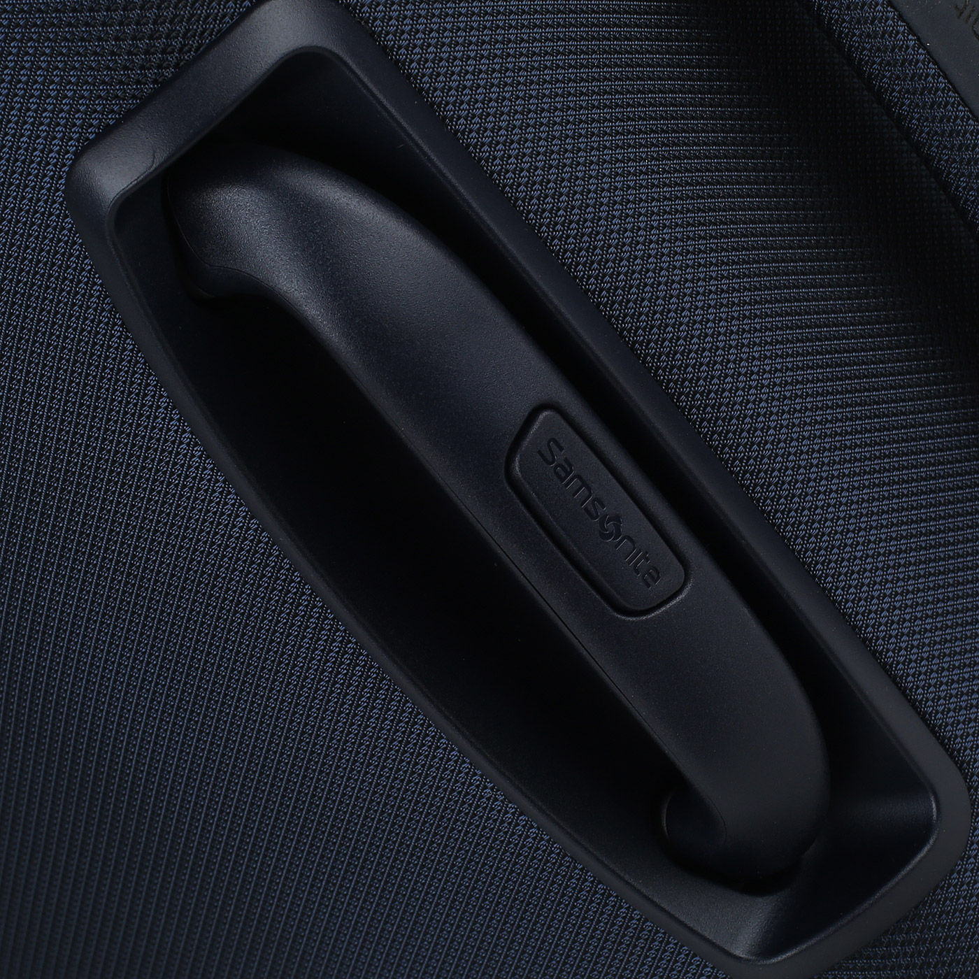 Чемодан большой L  Samsonite Respark