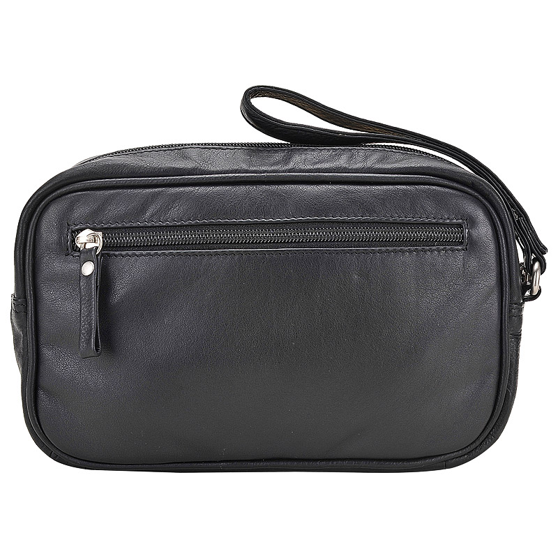 Мужской кожаный клатч Bodenschatz 