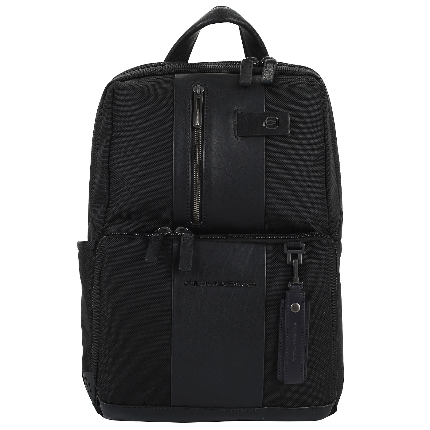 Piquadro Черный рюкзак