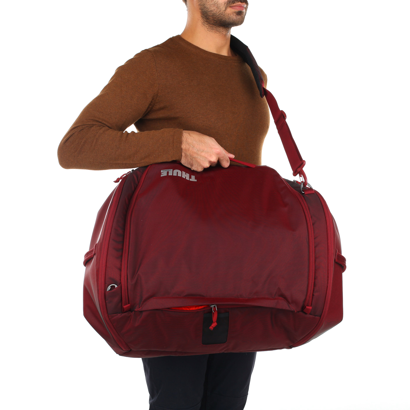 Дорожная сумка с плечевым ремешком Thule Subterra Duffel