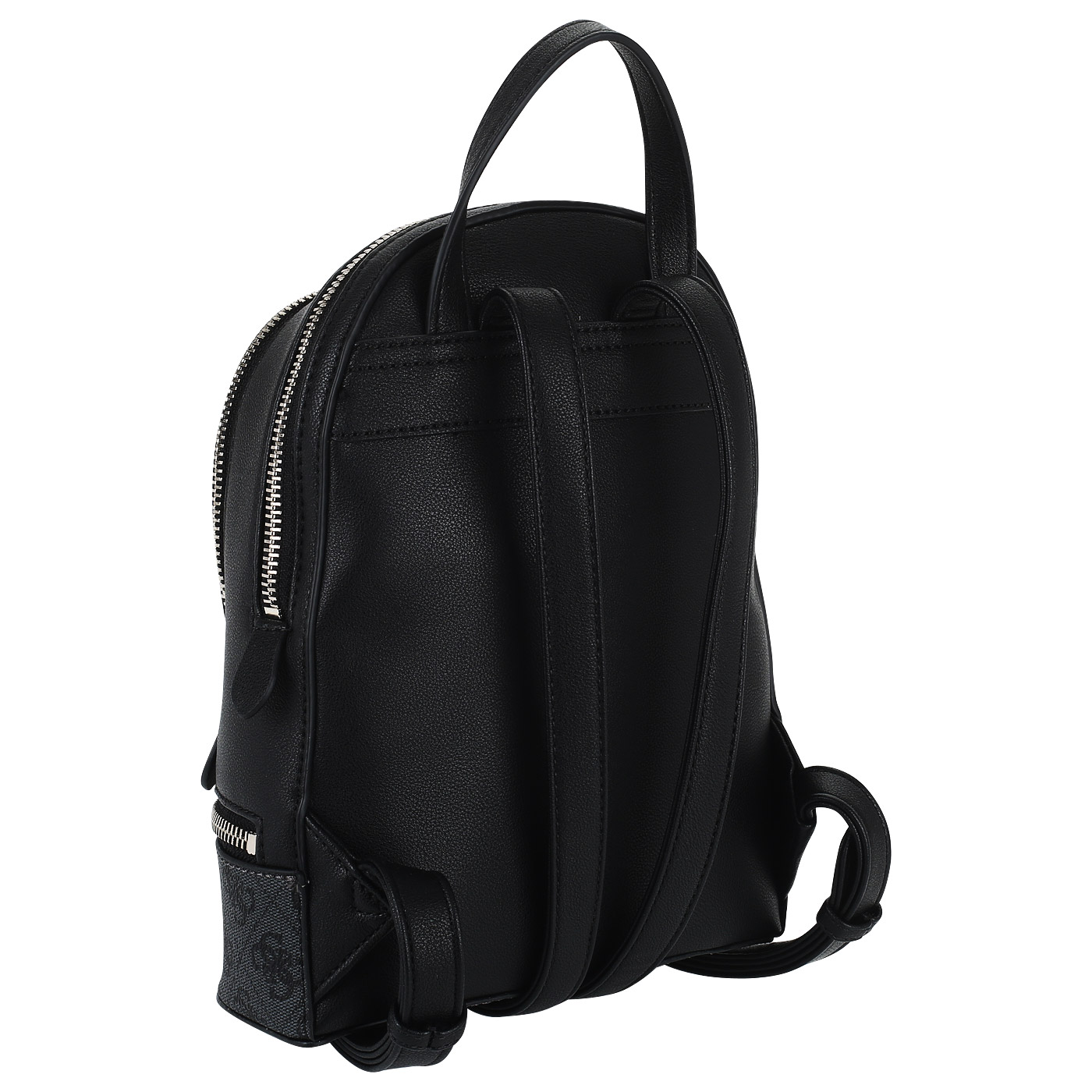 Черный рюкзак Guess Skye