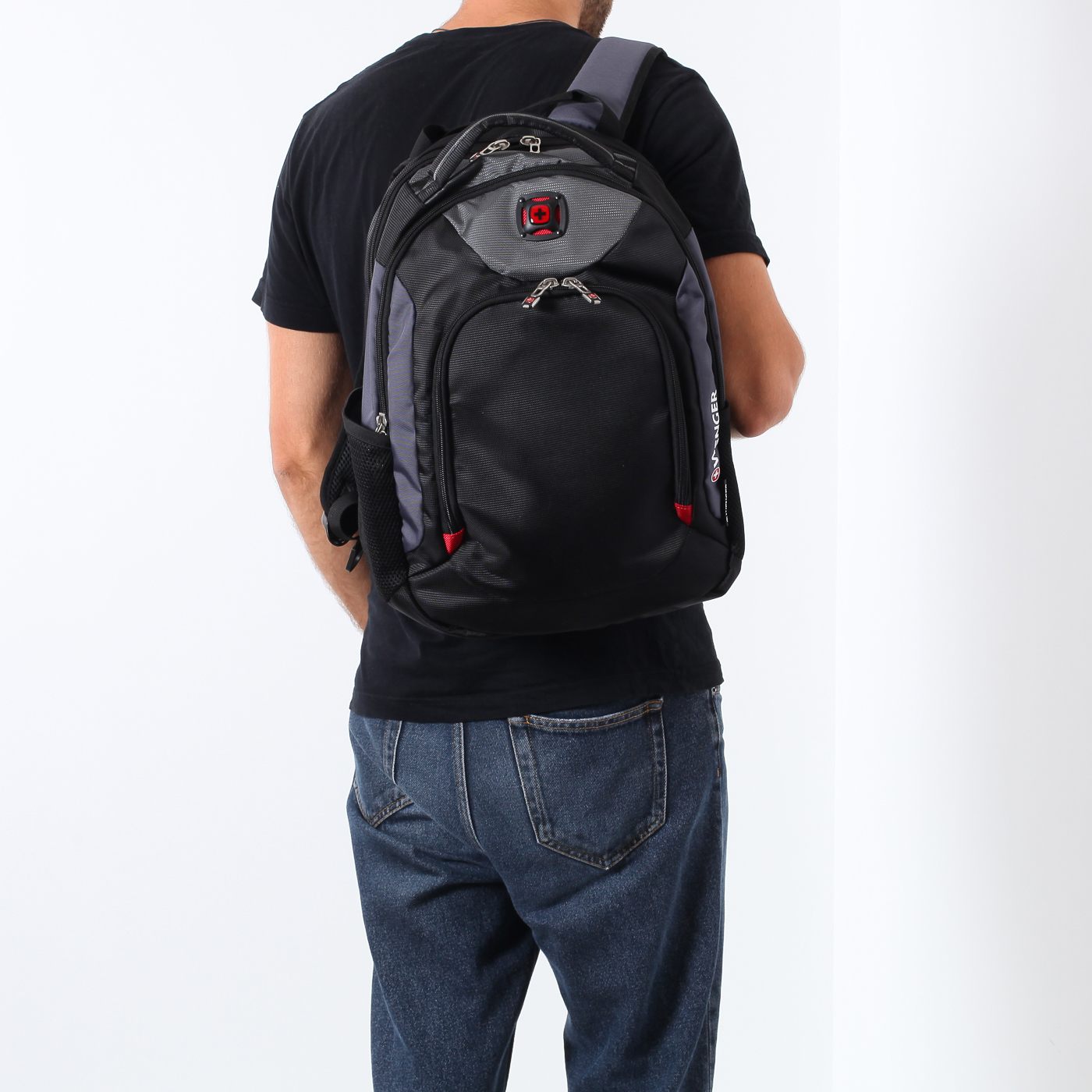 Рюкзак для ноутбука Wenger Courier