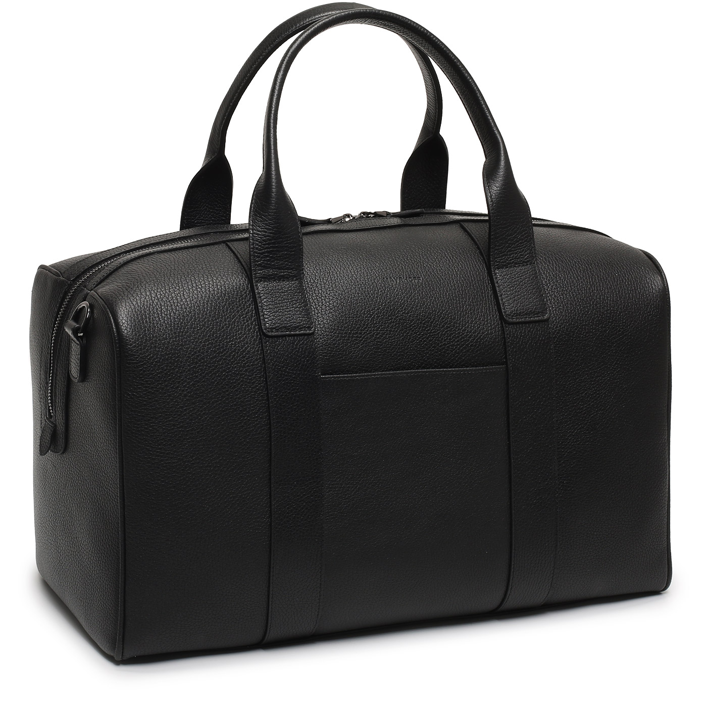 Кожаная дорожная сумка Mayrhoff 