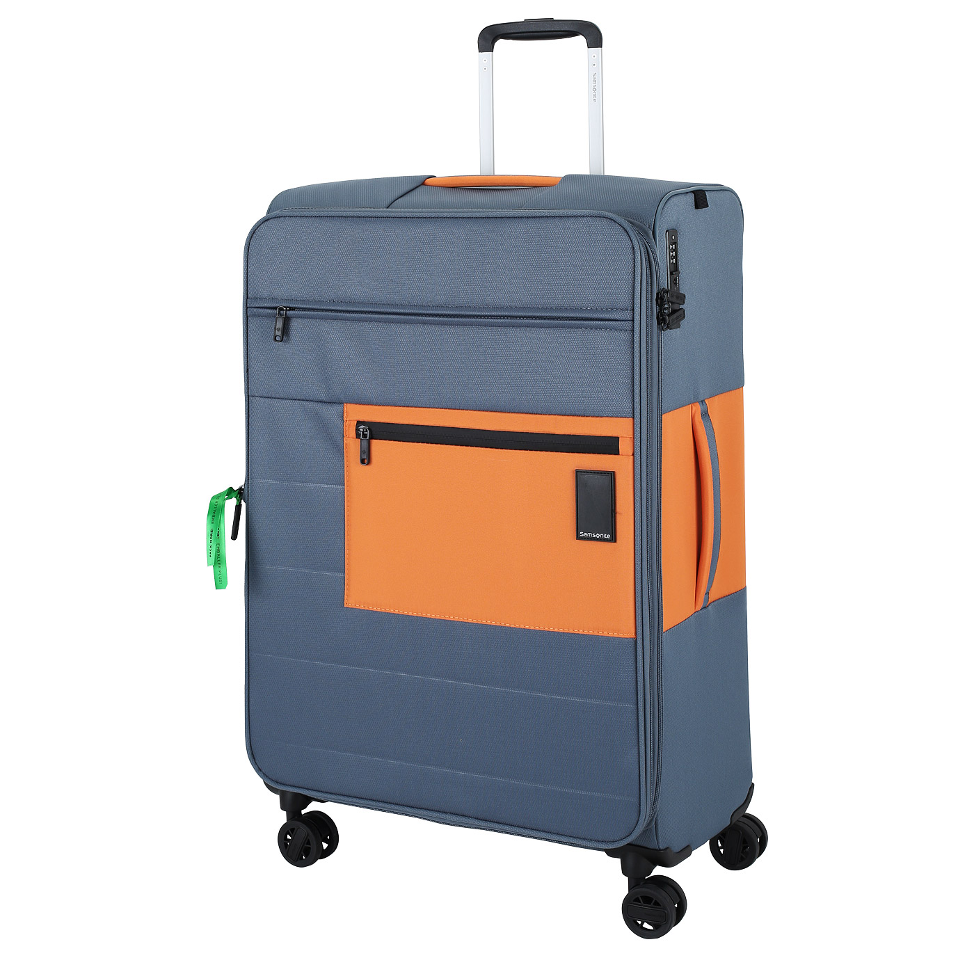 Samsonite Чемодан большой L 