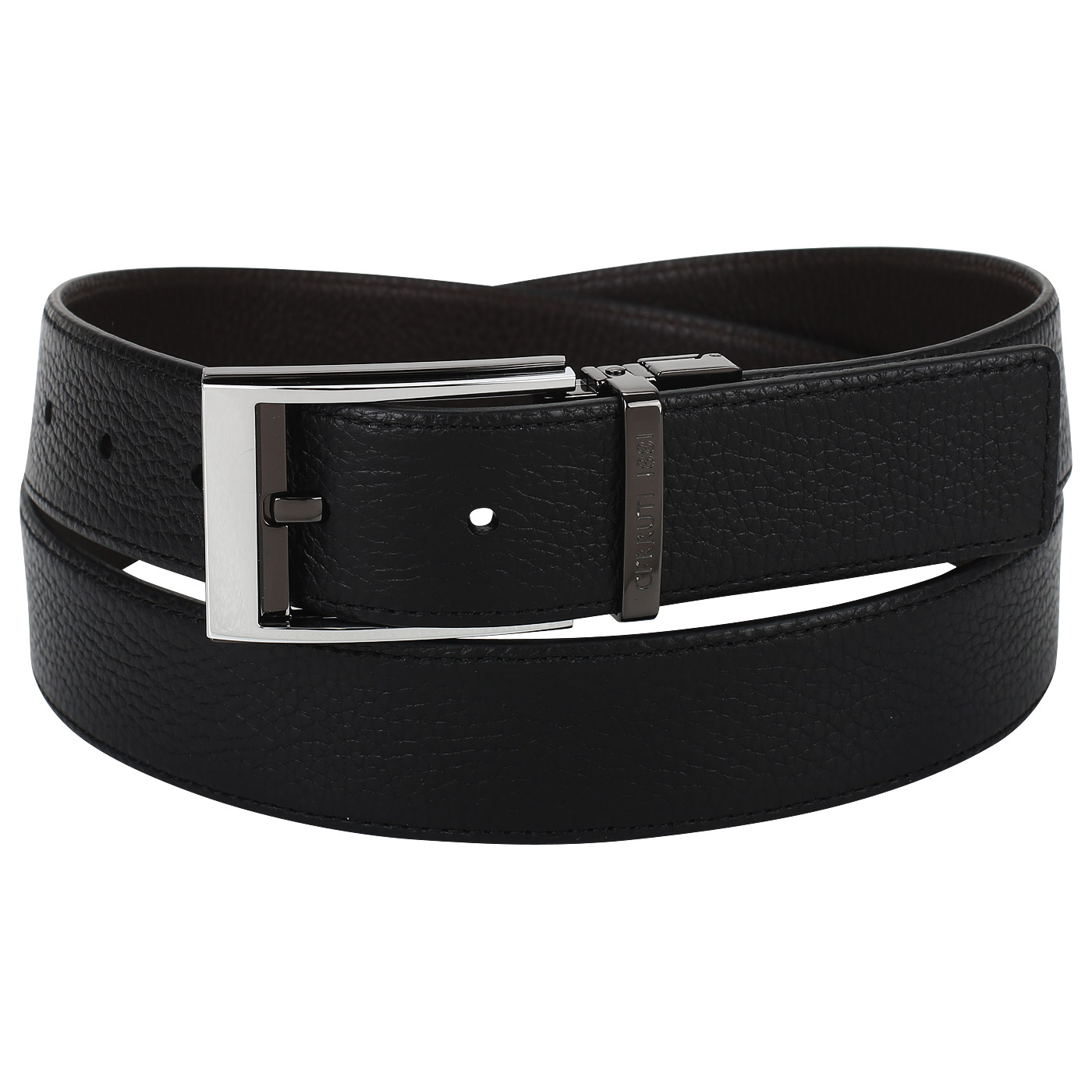 Cerruti 1881 Ремень из кожи