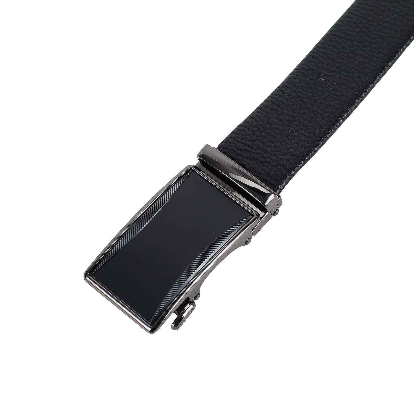 Ремень из натуральной кожи Dr. Koffer 