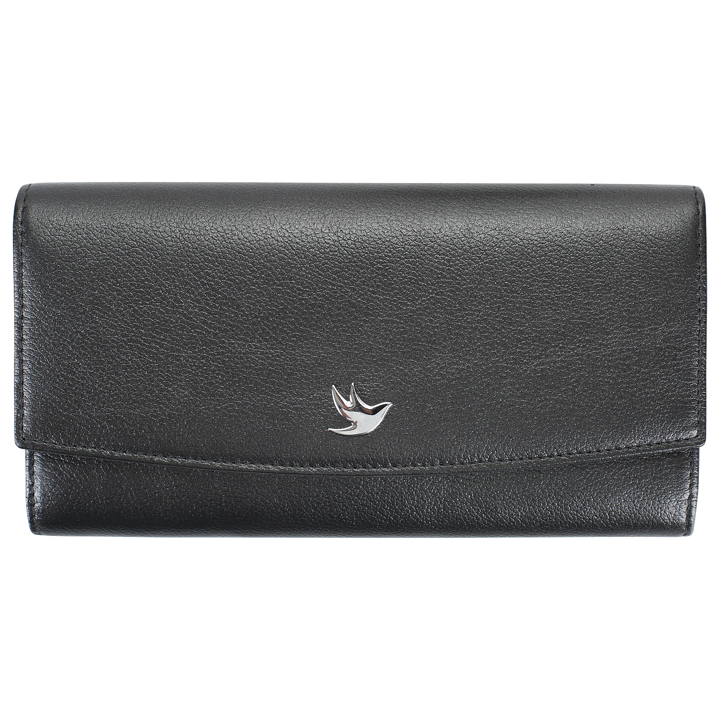 Aurelli Портмоне на кнопке