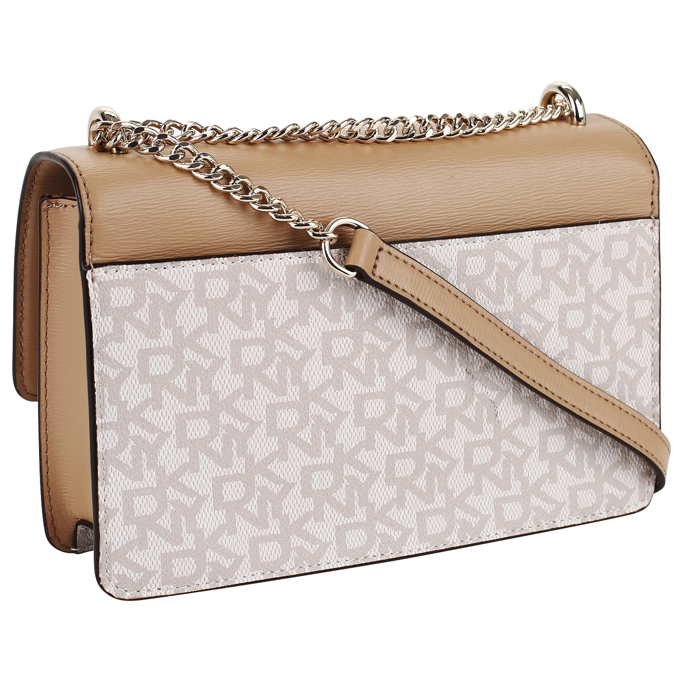 Сумочка на ремешке с цепочкой DKNY Bryant