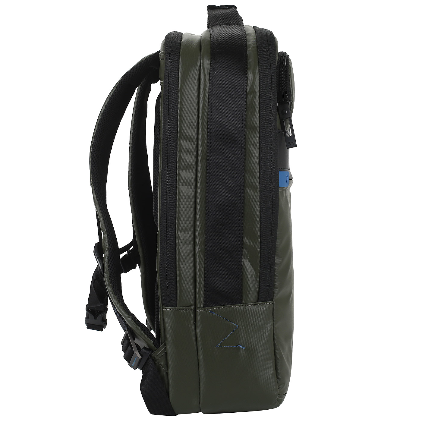 Рюкзак на молнии Samsonite Red Ator