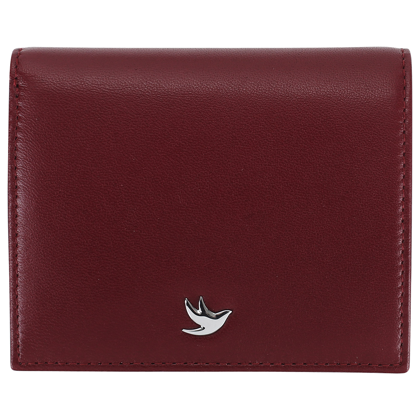 Aurelli Кошелек из гладкой кожи