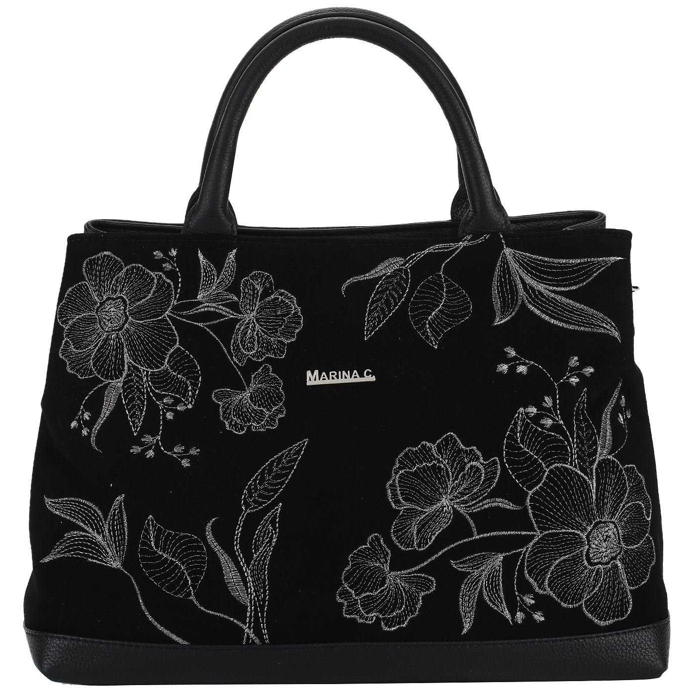 Marina Creazioni Сумка с двумя отделами