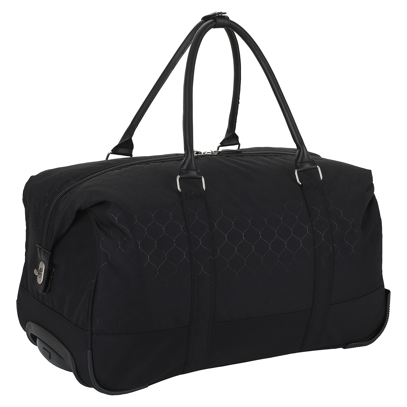 Дорожная сумка на колесах Ricardo Beverly Hills Annadel