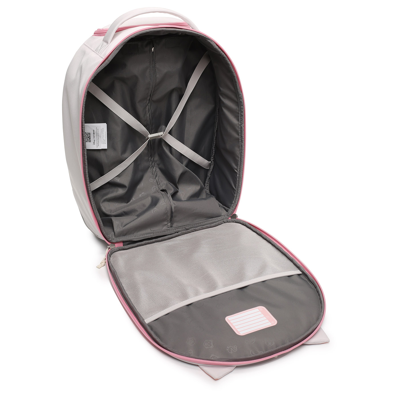 Чемодан для ручной клади  Samsonite Happy sammies