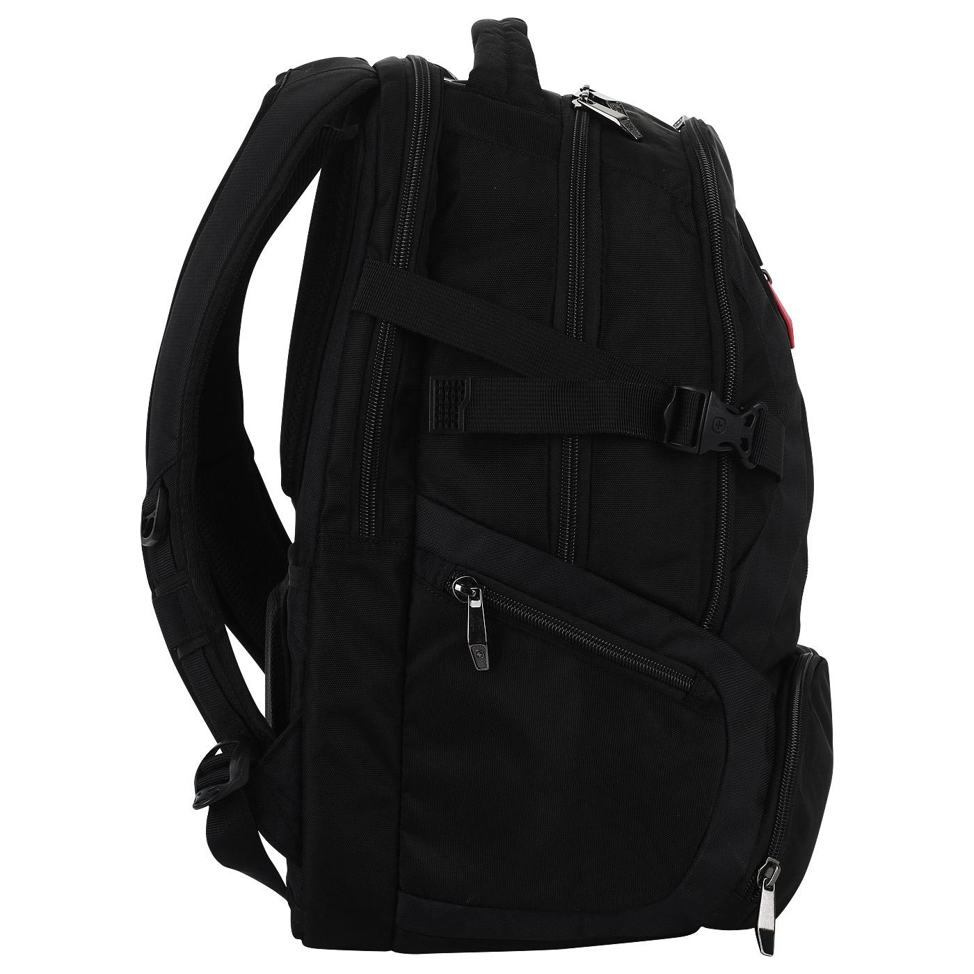 Рюкзак с тремя отделами Wenger Transit