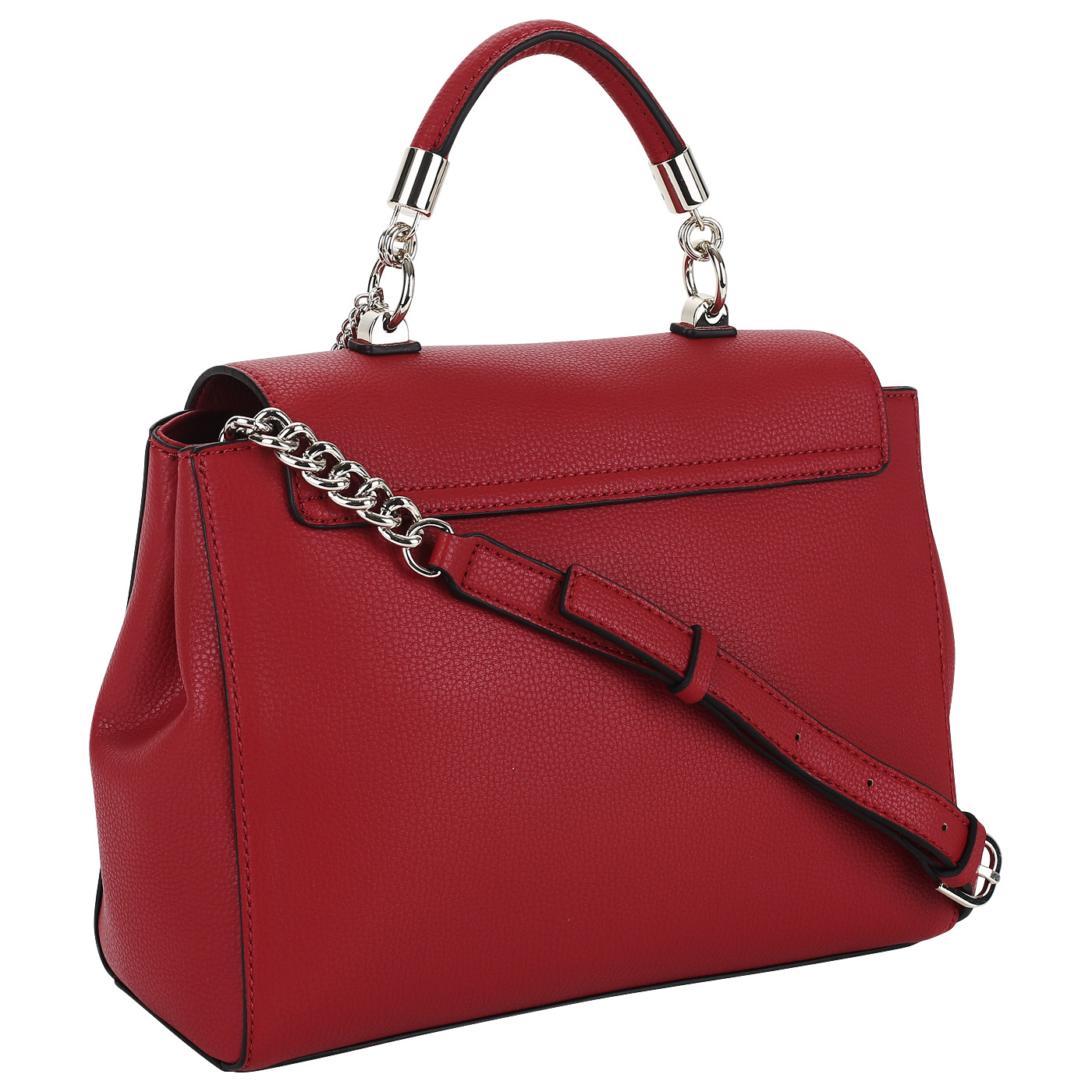 Сумка-сэтчел Guess Alma