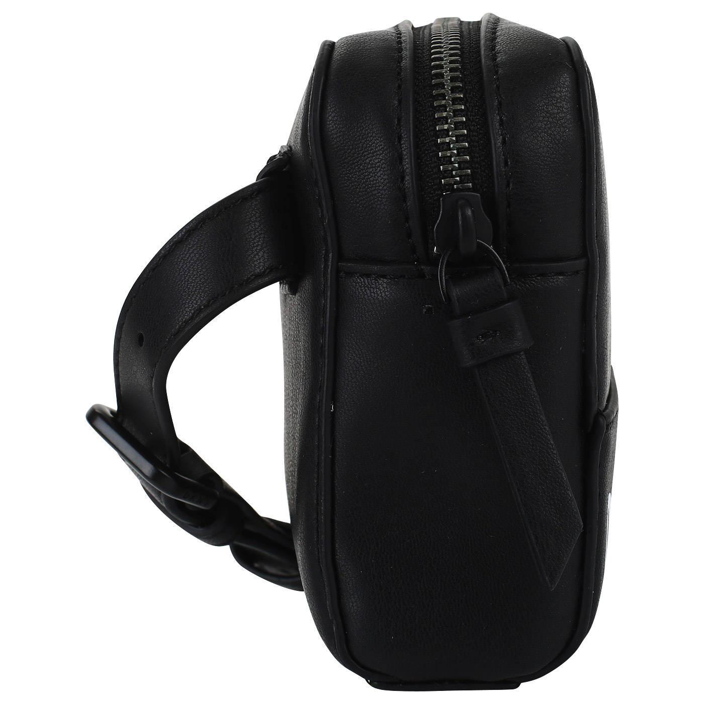 Поясная сумочка на молнии DKNY Juno