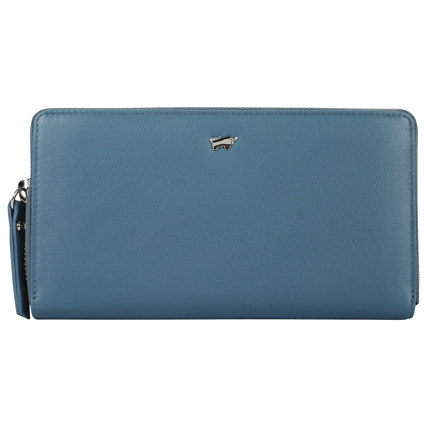 Braun Buffel Портмоне из гладкой кожи
