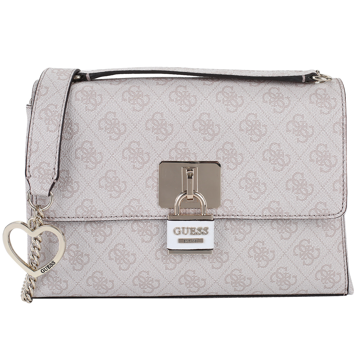 Guess Сумочка на магнитных кнопках