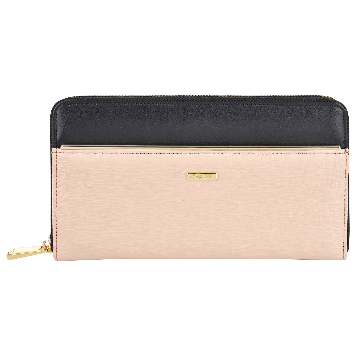 Chatte Женское портмоне из сафьяновой кожи