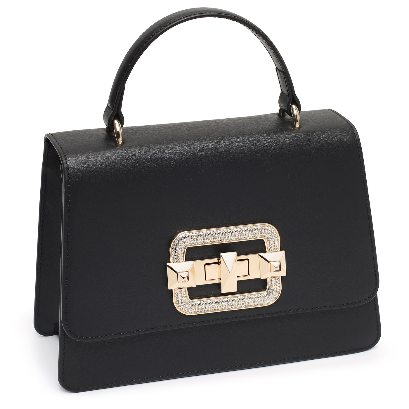 Кожаная сумка Cromia Ariana