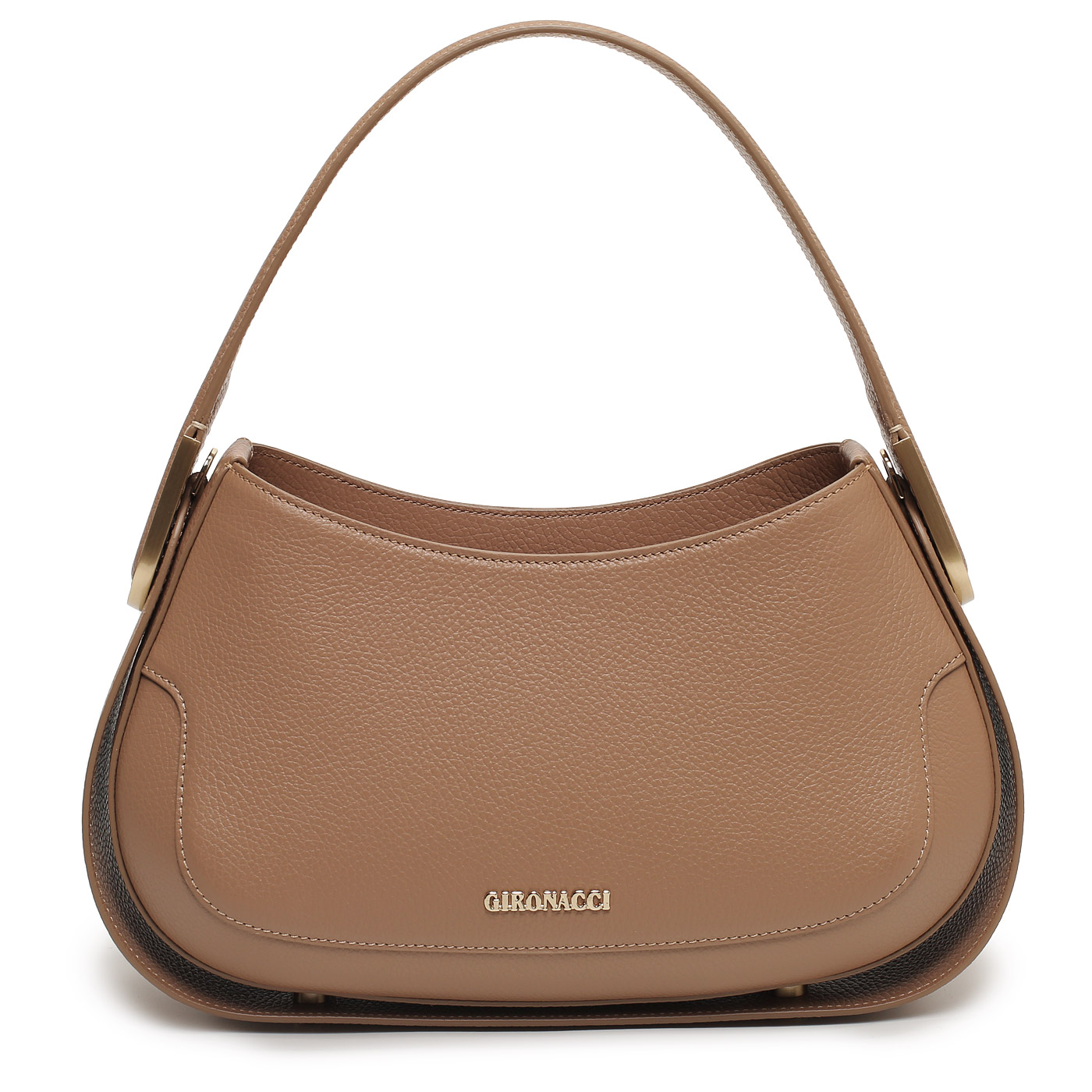 Gironacci Кожаная сумка